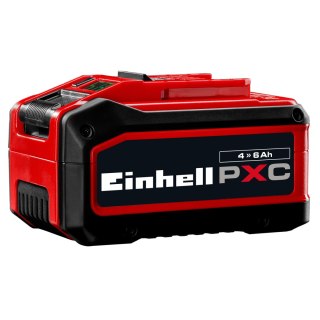 EINHELL AKUMULATOR PXC PLUS 18V 4-6AH MULTI-AH
