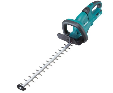 MAKITA NOŻYCE DO ŻYWOPŁOTU 18Vx2 DUH551Z 550mm ...