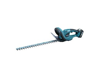 MAKITA NOŻYCE DO ŻYWOPŁOTU 18V DUH523RF 520mm 1x3,0Ah ...