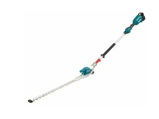 MAKITA NOŻYCE DO ŻYWOPŁOTU NA WYSIĘGNIKU 18V DUN500WRGE 500mm 2x6,0Ah