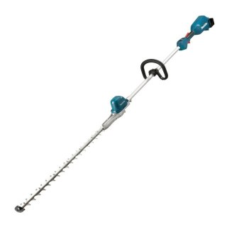 MAKITA NOŻYCE DO ŻYWOPŁOTU NA WYSIĘGNIKU 18V DUN600LZ 600mm UCHWYT PĘTLA