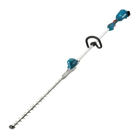 MAKITA NOŻYCE DO ŻYWOPŁOTU NA WYSIĘGNIKU 18V DUN600LZ 600mm UCHWYT PĘTLA