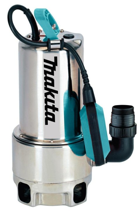 MAKITA POMPA DO WODY BRUDNEJ 1100W PF1110 NIOX