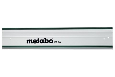 METABO SZYNA PROWADZĄCA FS 80