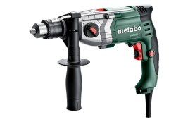 METABO WIERTARKA UD. SBE 800 UCHWYT ZĘBATY WALIZKA