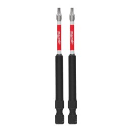 MILWAUKEE KOŃCÓWKA T10 x 90mm/ 1szt. ShW