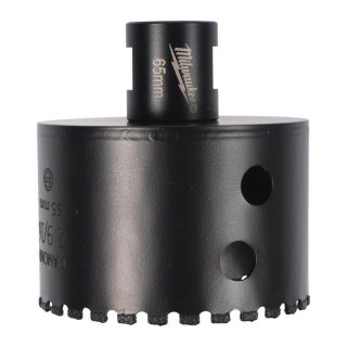 MILWAUKEE KORONA DIAMENTOWA M14 65mm