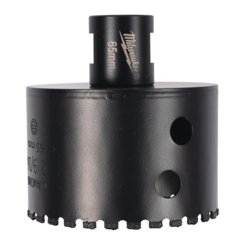 MILWAUKEE KORONA DIAMENTOWA M14 65mm