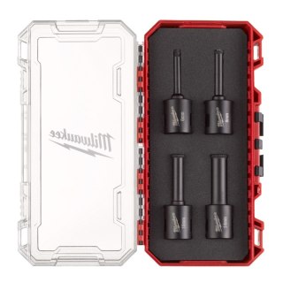 MILWAUKEE KORONA M14 DIAMOND PLUS ZESTAW 4szt.