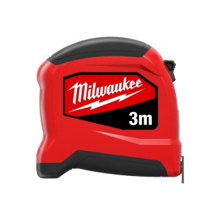 MILWAUKEE MIARA ZWIJANA 3m SLIM S3/16 II GEN.