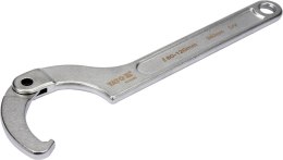 YATO KLUCZ HAKOWY NOSEK PRZEGUBOWY 80-120mm