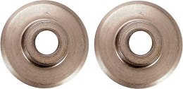 YATO KÓŁKO DO OBCINAKA DO RUR 18,5x6x4,8mm /2szt. DO YT-22341, YT-22342