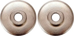 YATO KÓŁKO DO OBCINAKA DO RUR 21,5x6x4,9mm /2szt. DO YT-22344