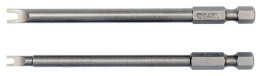 YATO KOŃCÓWKA SPANNER 6*100/10*100 0499