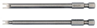 YATO KOŃCÓWKA SPANNER 6*100/10*100 0499