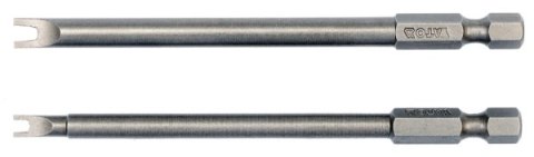 YATO KOŃCÓWKA SPANNER 6*100/10*100 0499