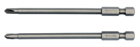 YATO KOŃCÓWKA TRI-WING 1*100/3*100 0496