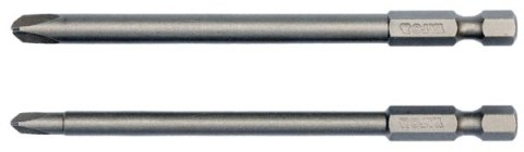 YATO KOŃCÓWKA TRI-WING 2*100/4*100 0497