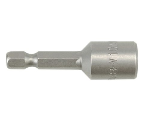 YATO KOŃCÓWKA Z NASADKĄ BLISTER 10mm 1515