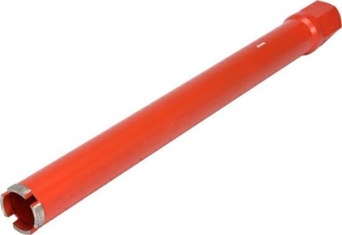 YATO KORONA DIAMENTOWA 1 1/4" 42/430mm /DO WIERTNICY