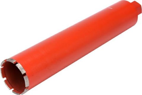 YATO KORONA DIAMENTOWA 1 1/4" 82/430mm /DO WIERTNICY