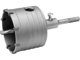 YATO KORONA SDS 80mm 4403 DO UDARU