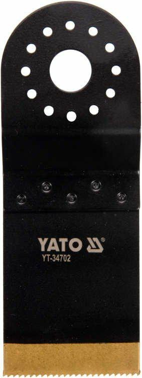 YATO MT BRZESZCZOT WGŁĘBNY BIM-TIN 34 x 90mm
