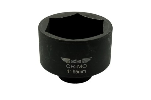 ADLER NASADKA UDAROWA 6K 1" 95mm DŁUGA