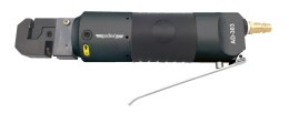 ADLER PNEUMATYCZNA DZIURKARKO-ZAGINARKA DO BLACH AD-303...