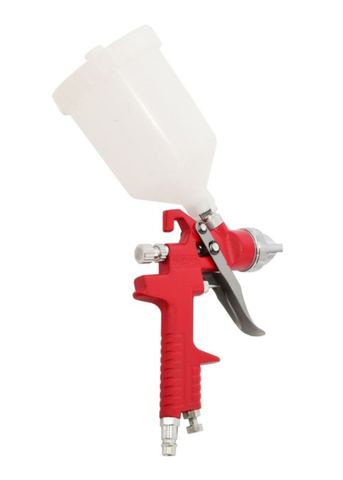 AWTOOLS PISTOLET LAKIERNICZY GÓRNY HVLP 1.4mm / H-827P