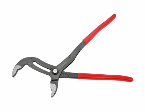 AWTOOLS SZCZYPCE NASTAWNE 180mm 0-28mm BLACK LINE
