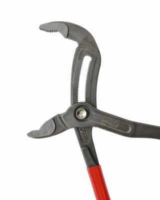 AWTOOLS SZCZYPCE NASTAWNE 600mm 0-140mm BLACK LINE