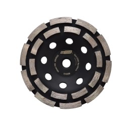 AWTOOLS TARCZA DIAMENTOWA DO SZLIFOWANIA BETONU SEGMENTOWA M14 / 125mm