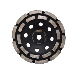 AWTOOLS TARCZA DIAMENTOWA DO SZLIFOWANIA BETONU SEGMENTOWA M14 / 125mm