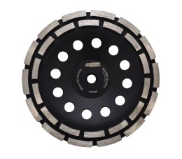 AWTOOLS TARCZA DIAMENTOWA DO SZLIFOWANIA BETONU SEGMENTOWA M14 / 180mm