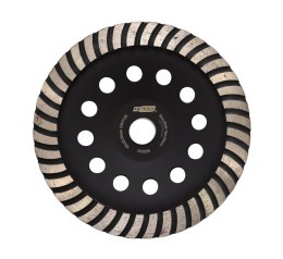AWTOOLS TARCZA DIAMENTOWA DO SZLIFOWANIA BETONU TURBO / 180mm