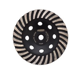 AWTOOLS TARCZA DIAMENTOWA DO SZLIFOWANIA BETONU TURBO M14 / 125mm