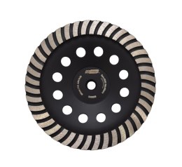 AWTOOLS TARCZA DIAMENTOWA DO SZLIFOWANIA BETONU TURBO M14 / 180mm