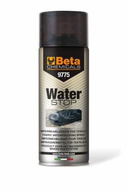 BETA PREPARAT ŚRODEK DO IMPREGN.TKANIN/ SKÓRY 400ml