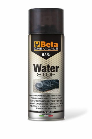 BETA PREPARAT ŚRODEK DO IMPREGN.TKANIN/ SKÓRY 400ml