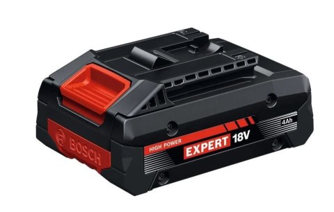 BOSCH AKUMULATOR 18V 4,0Ah EXPERT