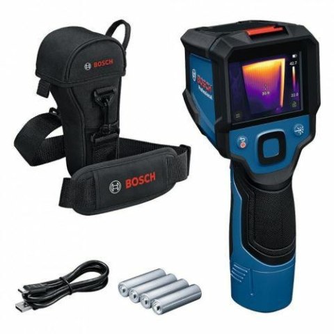 BOSCH KAMERA TERMOWIZYJNA GTC 12V-450-13