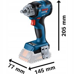 BOSCH KLUCZ UDAROWY 1/2