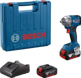 BOSCH KLUCZ UDAROWY 1/2