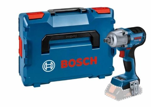 BOSCH KLUCZ UDAROWY 1/2" GDS 18V-450 PC SOLO 450Nm LB