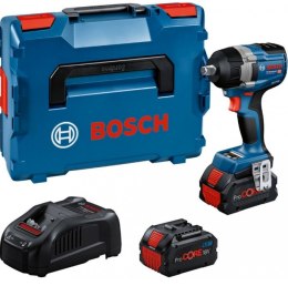 BOSCH KLUCZ UDAROWY 1/2