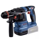BOSCH MŁOT SDS+ GBH 18V-22 X SOLO 2J ONECHUCK