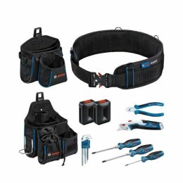 BOSCH PAS NARZĘDZIOWY 108 cm +ZESTAW NARZĘDZI