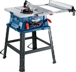 BOSCH PILARKA STOŁOWA 1800W GTS 254 +STOJAK