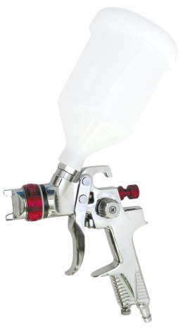 ADLER PISTOLET LAKIERNICZY HVLP 1,4mm + 1,7mm + 2,0mm AD-R1017